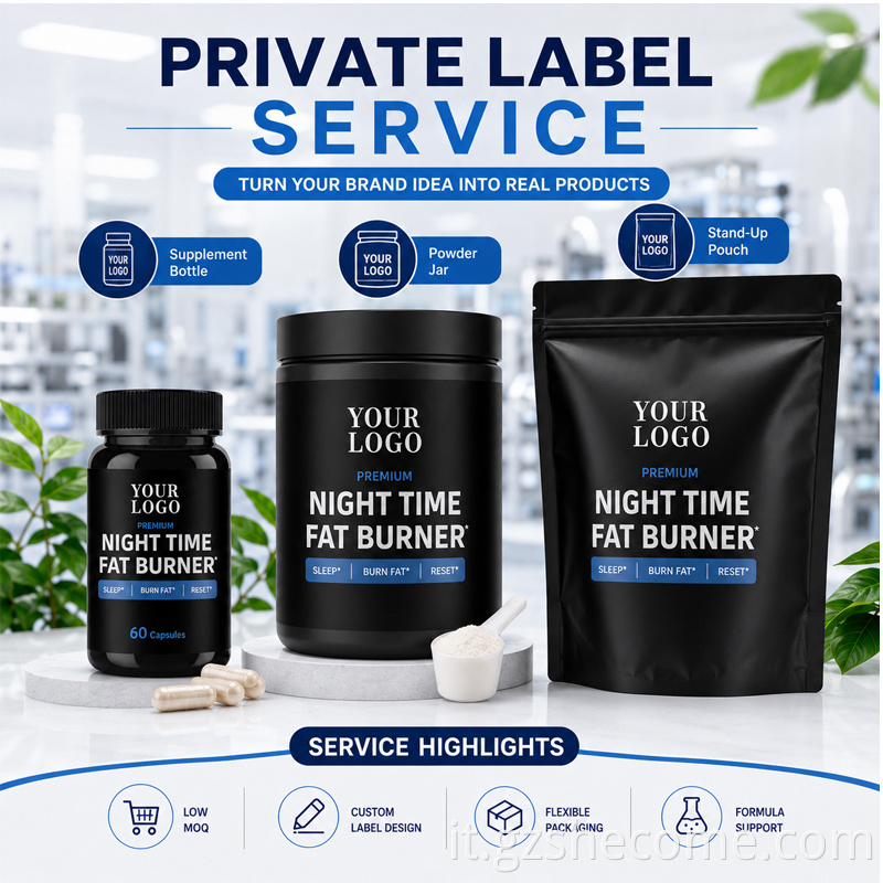 Fat Burn Capsules11